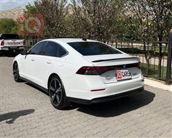 هوندا أكورد